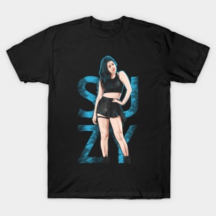 Suzy T-Shirt